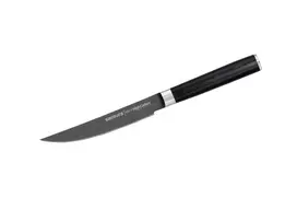 SAMURA Harakiri Stonewash 120mm steiko peilis