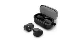 Philips TAT2149BK/00 belaidės ausinės su mikrofonu, juodos