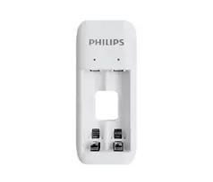 Philips SCB2070NB/00 nešiojamas įkroviklis (power bank) 10000 mAh, juodas