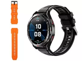 Išmanusis laikrodis BLOW X14 Pro GPS AMOLED