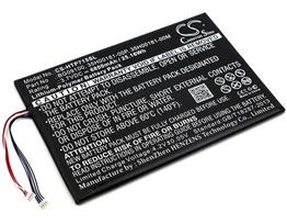 6800 mAh for HTC BG09100,35H00161-00M,35H00161-00P
