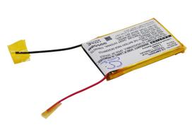 1050 mAh for Grundig YK503450PL 1S1P