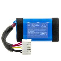 10000mAh Replacement Battery for JBL Charge Essential 2, GSP-1S3P-CH40