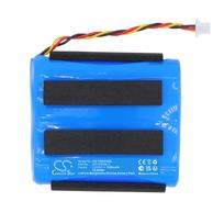 7200mAh Primary Battery for Yadom EG-IoT GPS Tracker, Ercogener GPS trackers, K016, ER14505M-3