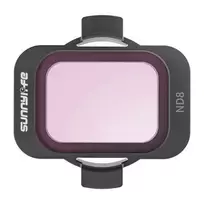 Sunnylife DJI Avata 2 ND8 filtras
