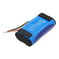 9000mAh Replacement Battery for Eufy Security 4K Solar Security Camera, S300 eufyCam, T8161, 4G LTE Outdoor