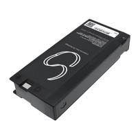 1800 mAh for BAUER-BOSCH BA32-1