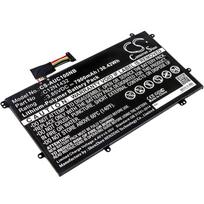 7900 mAh for Asus C12N1432,0B200-01550000,0B200-01550000M