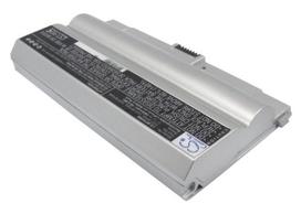 4400 mAh for Sony VGP-BPL8,VGP-BPS8,VGP-BPL8A,VGP-BPS8A,VGP-BPS8B