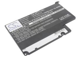 5000 mAh for Sony SGPBP02