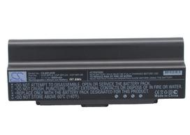 8800 mAh for Sony VGP-BPL9,VGP-BPL9A,VGP-BPL9B