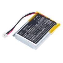 1000 mAh for AKG C50BT,Y50BT