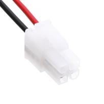 Replacement Battery for Invacare lifter Robin type 1493139, 20HHR-260SCP, NiMH 2000mAh