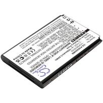 1050mAh Battery for Philips AVENT SCD600, Avent SCD610, Avent SCD609, Oricom Secure 910, Levana Baby Monitor 32102, ERA 31101