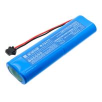 Replacement Battery for Haier D100S, S11-Li-144-2800, Lithium-ion 2600mAh