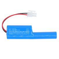 800mAh Replacement Battery for  Heim & Haus Rolladenantrieb, 16010, HH16010-MOLEX