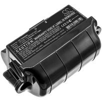 5100 mAh for Trimble ACCAA-103,BP2S2P2600,BP-2S2P2600