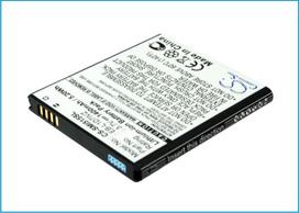 1400 mAh for Samsung EB-L1D7IVZ,SAMI515BATS,EB-L1D7IVZBSTD