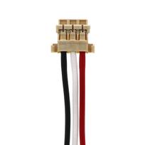 580mAh Battery for Honeywell Resideo PROWLTOUCHC Keypads, ProSeries 7" Color Wireless Touchscreen, 300-10728