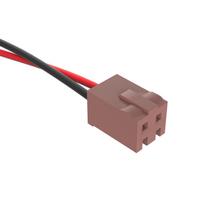 Replacement Battery for Atoms V-2200, 6344, 10926, NiMH 80mAh 3.6V