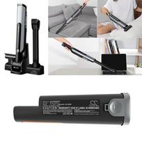 Replacement Battery for Proscenic S1 Handheld Vacuum, Lithium-ion 2200mAh