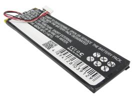 3600 mAh for Sonos CP-CR100,URC-CB100