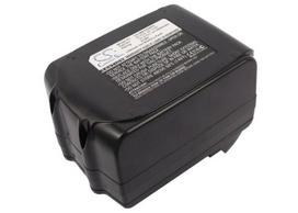 4500 mAh for Anancyi 21V (Not Support DC Charger)