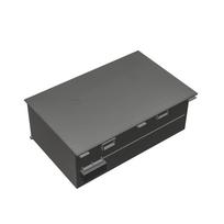 Replacement Battery for Micsig STO1000/STO2000, MS-BA-A750, Lithium-ion 7500mAh