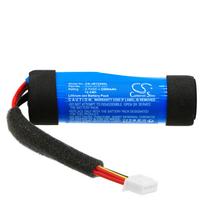 3350 mAh for JBL SUN-INTE-220