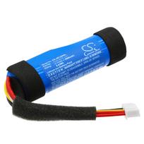 2600 mAh for JBL SUN-INTE-220
