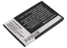 1600 mAh for HTC BA S550,35H00123-29M