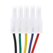 Replacement Battery for CareFusion Syringe Pump Asena Gatewa, NiMH 2500mAh