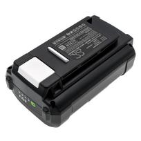 4000 mAh for Ryobi OP4015,OP4026,OP4030,OP4040,OP4050,BPL3626,BPL3640,BPL3650,OP4026A,OP4040A