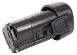 2000 mAh for Black & Decker LB12,LBX12,BL1110,BL1310,BL1510,LBXR12