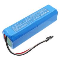 5200mAh Replacement Battery for Karcher RCF 3, RCV 5, CECOTEC Conga 8090 Ultra, Conga 8090 Ultra T, Conga 8090 Ultra X, Conga 9090 Ai