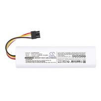 3350mAh Replacement Battery for Dreame D9 Plus, RLD11GD, F9 Pro, RLF22GA, P2051-4S1P-XWDEV