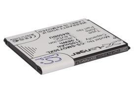 2100 mAh for Samsung B450BC,B450BE,B450BU,B450BZ