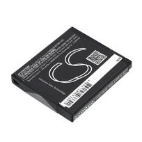 740 mAh for Canon NB-8L