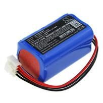 2600 mAh for Carewell HX-18650-14.4-2000