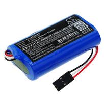 2600 mAh for COSMED A-410-750-002