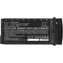 4500 mAh for Motorola 82-149690-01,BTRY-ET01EAB0E