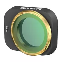 SUNNYLIFE MM3-FI414 CPL filtras DJI Mini 3 Pro ir Mini 4 Pro dronams