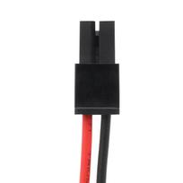 Replacement Battery for  ABB 3HAC033492-001, 1G3PLS14500ABB, LiSOCi2 7800mAh 3.6V