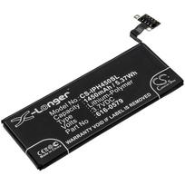 1450 mAh for Apple 616-0479,616-0579,616-0580,LIS1474APPC,GB-S10-423282-0100