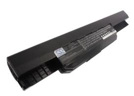 6600 mAh for Asus A31-K53,A32-K53,A41-K53,A42-K53,AS515-AS523,0B20-00X50AS,07G016H31875M,A43EI241SV-SL