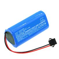 1800 mAh for Pure Clean GZNF18730HP-3S1P