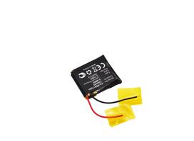 130 mAh for Pebble P121112