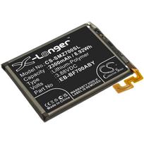 2300 mAh for Samsung EB-BF700ABY