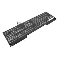 Replacement Battery for Xiaomi Pro X15, R15B05W, Li-Polymer 6900mAh