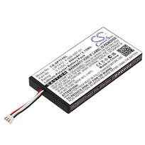 850 mAh for Sony LIP1412,4-000-597-01